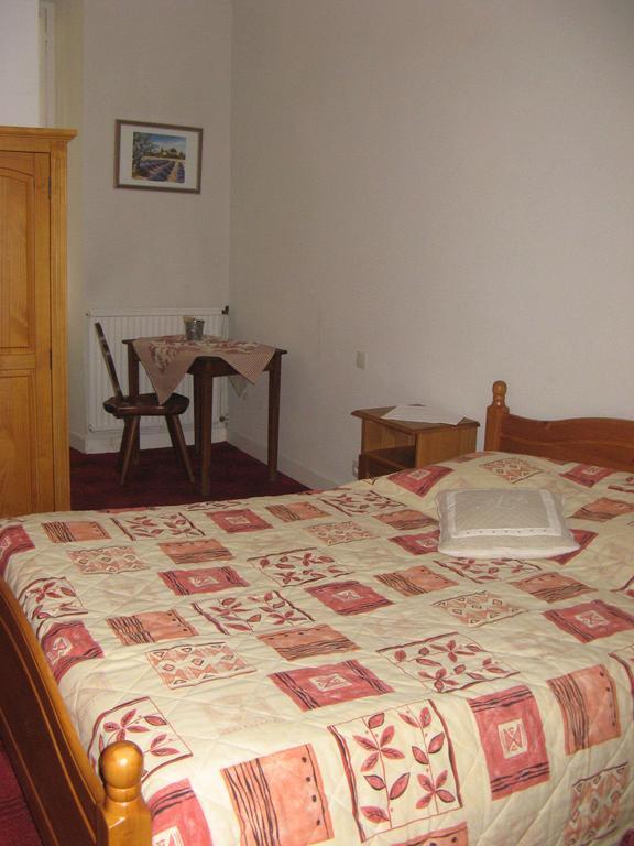 Hotel Le Miramonti Tende Exteriör bild